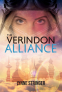 Cover Image: The Verindon Alliance