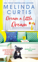 book cover for Dream a Little Dream