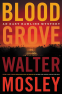 Cover Image: Blood Grove