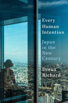 book cover for Every Human Intention