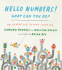 Cover Image: Hello Numbers! What Can You Do?