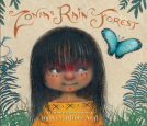 book cover for Zonia's Rain Forest