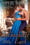 Cover Image: The Formidable Earl