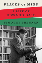 book cover for Places of Mind
