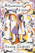 book cover for Aquarium