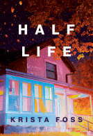 book cover for Half Life