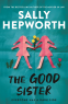 Cover Image: The Good Sister