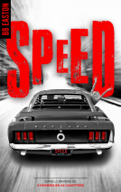 Couverture du livre pour Speed