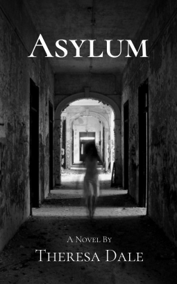 book cover for Asylum
