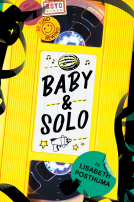 book cover for Baby and Solo