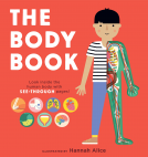 book cover for The Body Book