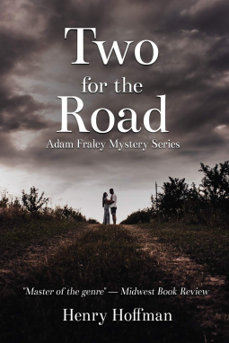 book cover for Two for the Road