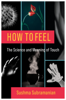 book cover for How to Feel