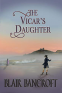 Cover Image: The Vicar's Daughter
