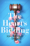 Cover Image: The Heart's Bidding