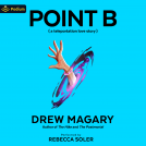 book cover for Point B