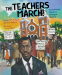 Cover Image: The Teachers March!