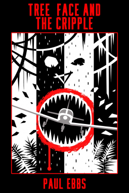 book cover for Tree Face and the Cripple