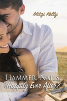 book cover for Hammer, Nails, and Happily Ever After?