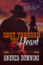 Cover Image: Shot Through the Heart