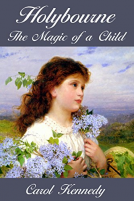 book cover for Holybourne