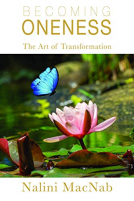 book cover for Becoming Oneness