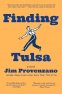 Cover Image: Finding Tulsa