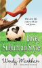 Cover Image: Love, Suburban Style