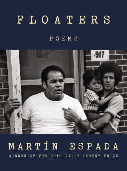 book cover for Floaters
