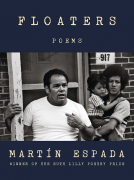 book cover for Floaters