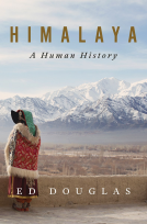 book cover for Himalaya