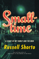 book cover for Smalltime