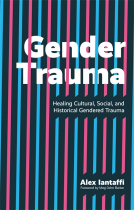 book cover for Gender Trauma