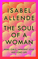 book cover for The Soul of a Woman
