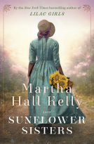 book cover for Sunflower Sisters