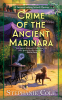 Cover Image: Crime of the Ancient Marinara