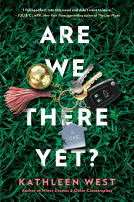book cover for Are We There Yet?