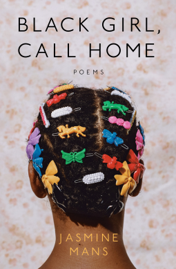 book cover for Black Girl, Call Home