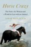 Cover Image: Horse Crazy