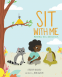 Cover Image: Sit with Me