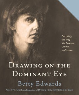 book cover for Drawing on The Dominant Eye