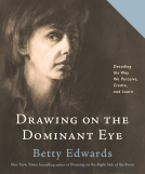 book cover for Drawing on The Dominant Eye