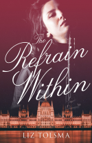 book cover for The Refrain Within
