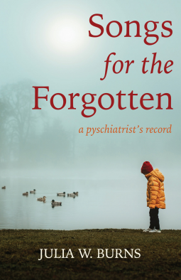 book cover for Songs for the Forgotten