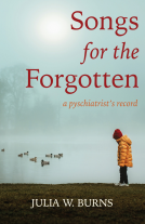 book cover for Songs for the Forgotten