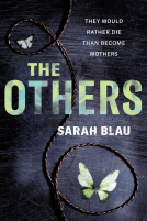 book cover for The Others