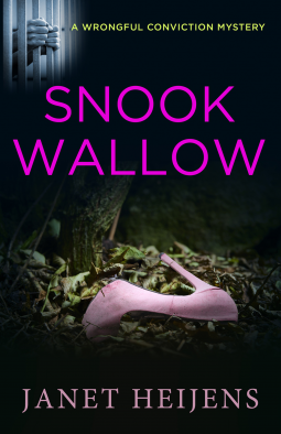 book cover for Snook Wallow