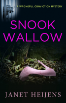 book cover for Snook Wallow