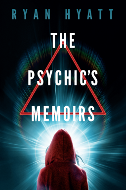 book cover for The Psychic's Memoirs