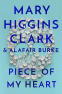 Cover Image: Piece of My Heart